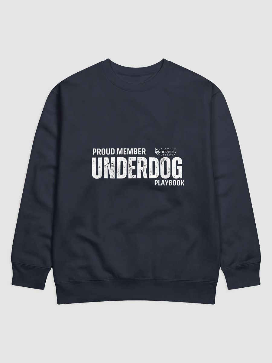 The Inner Circle Sweatshirt product image (3)