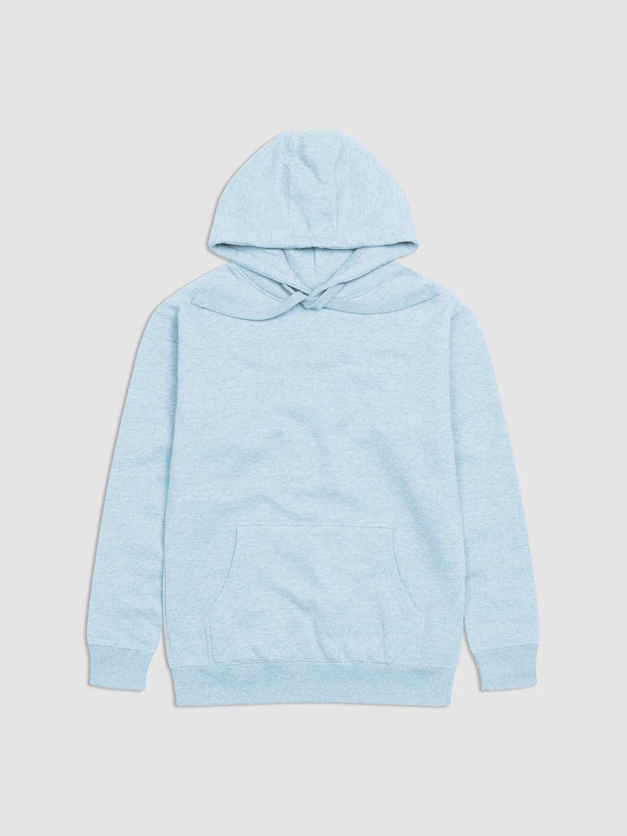 New Attitude Hoodie product image (2)