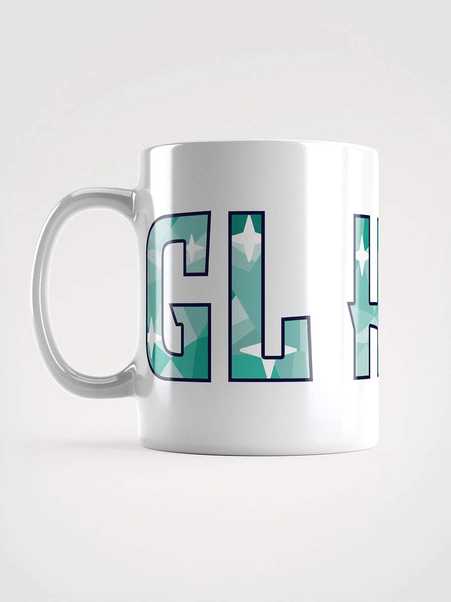 NEW - GL HF GG - Mug product image (4)
