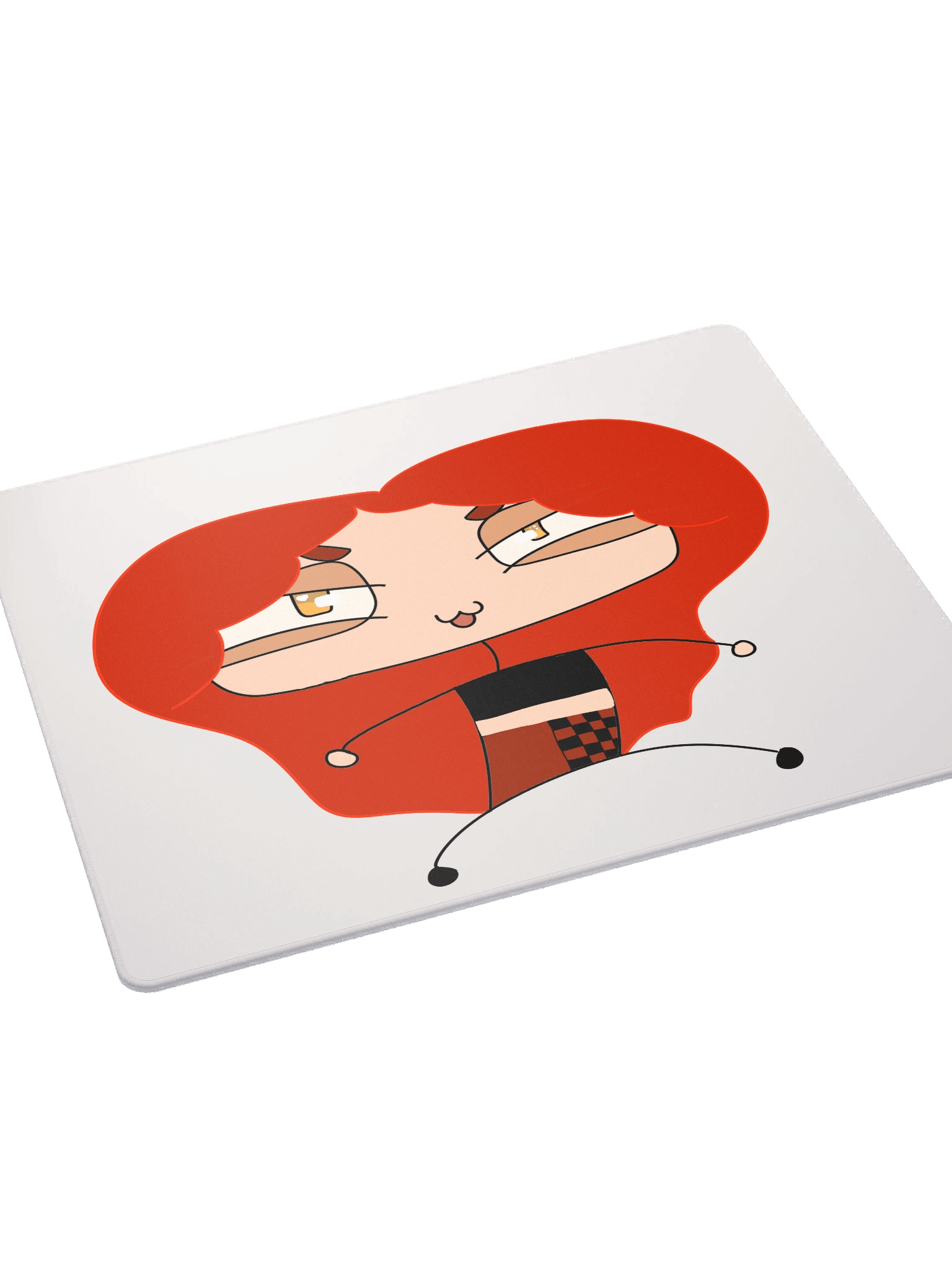 Gremlin Jihye Gaming Mouse Mat product image (4)