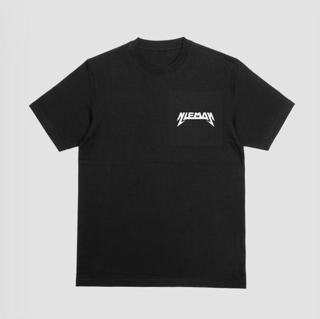 Gvnglvnd Tee product image (1)
