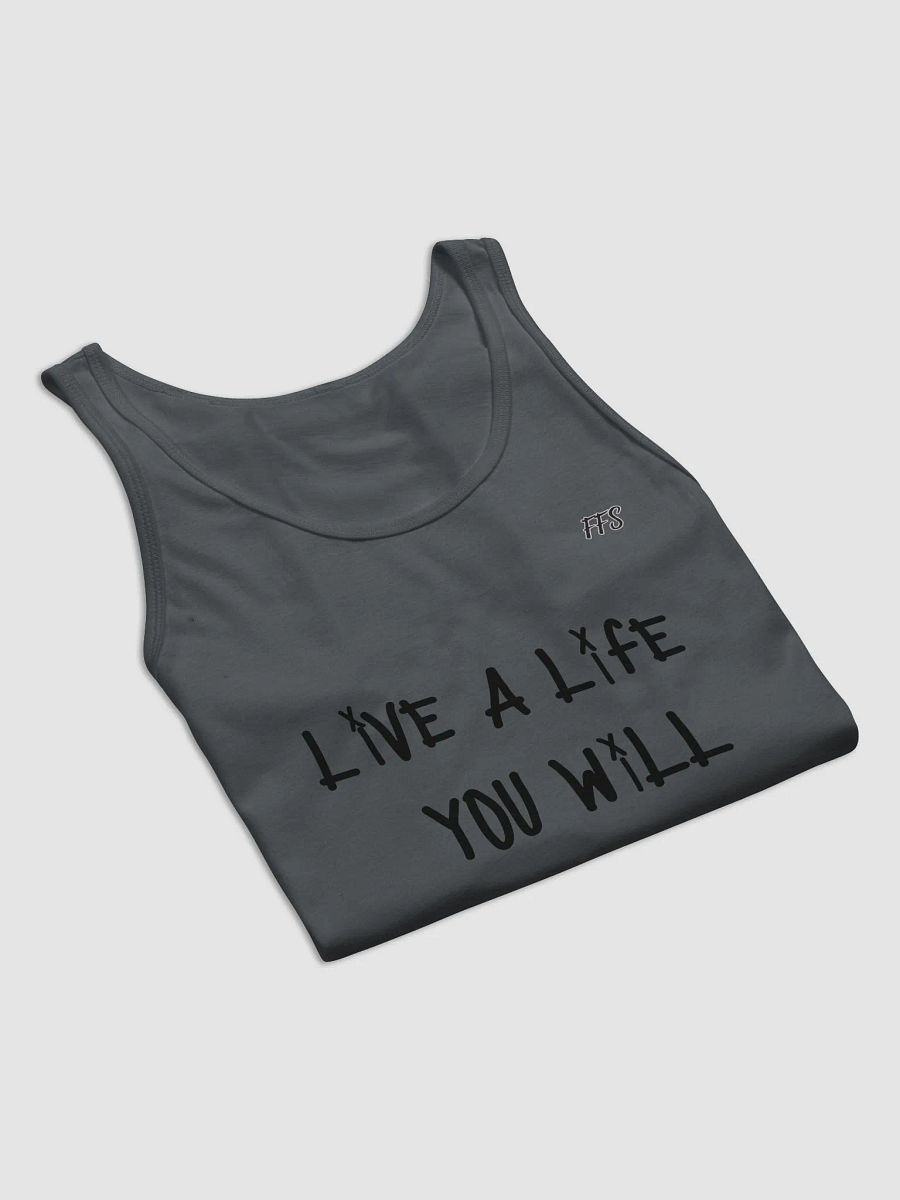 FFS Yolo Tank product image (5)