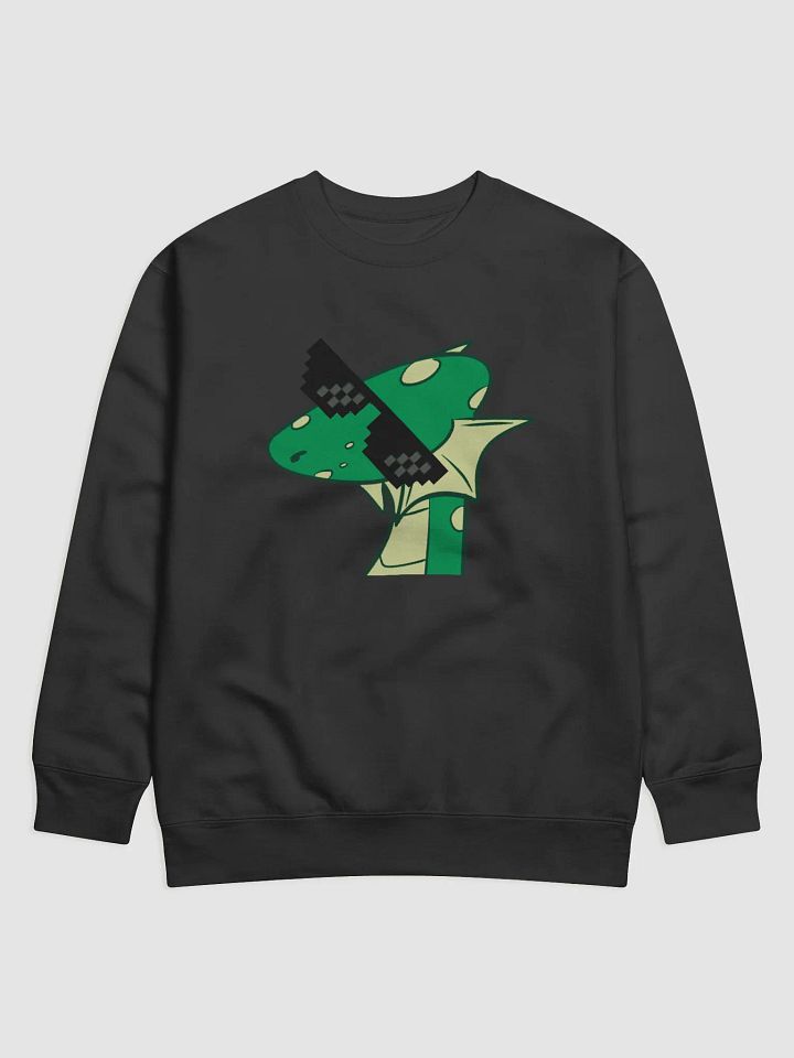 Bessie the Thug Sweater product image (1)