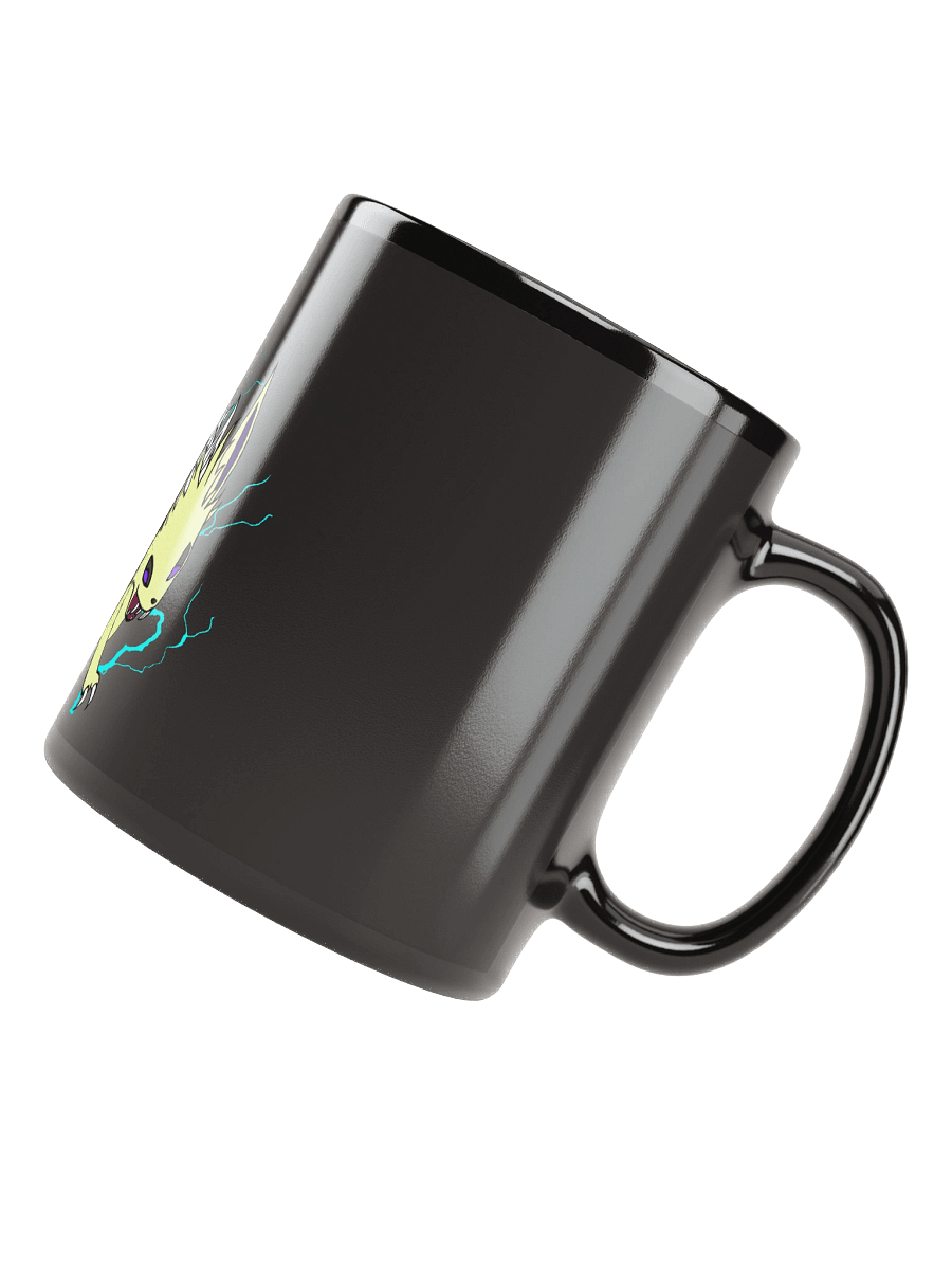 Raijolt Monster Coffee Mug product image (7)