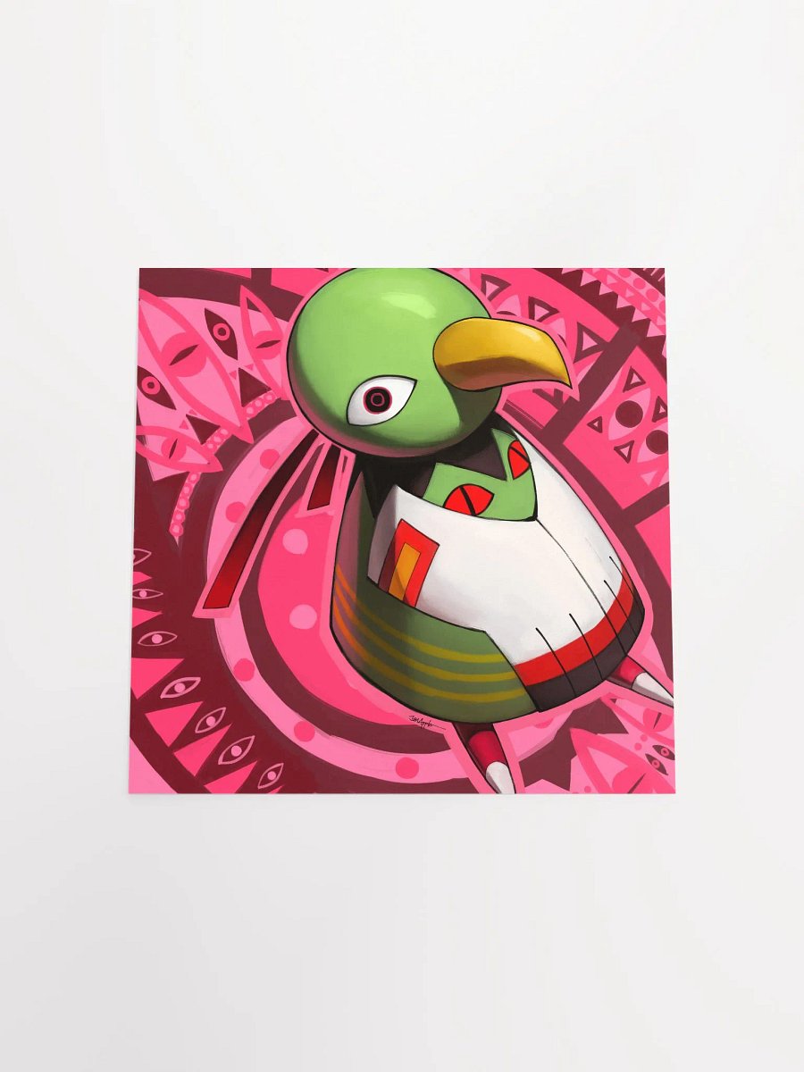 PKMN - Xatu product image (17)