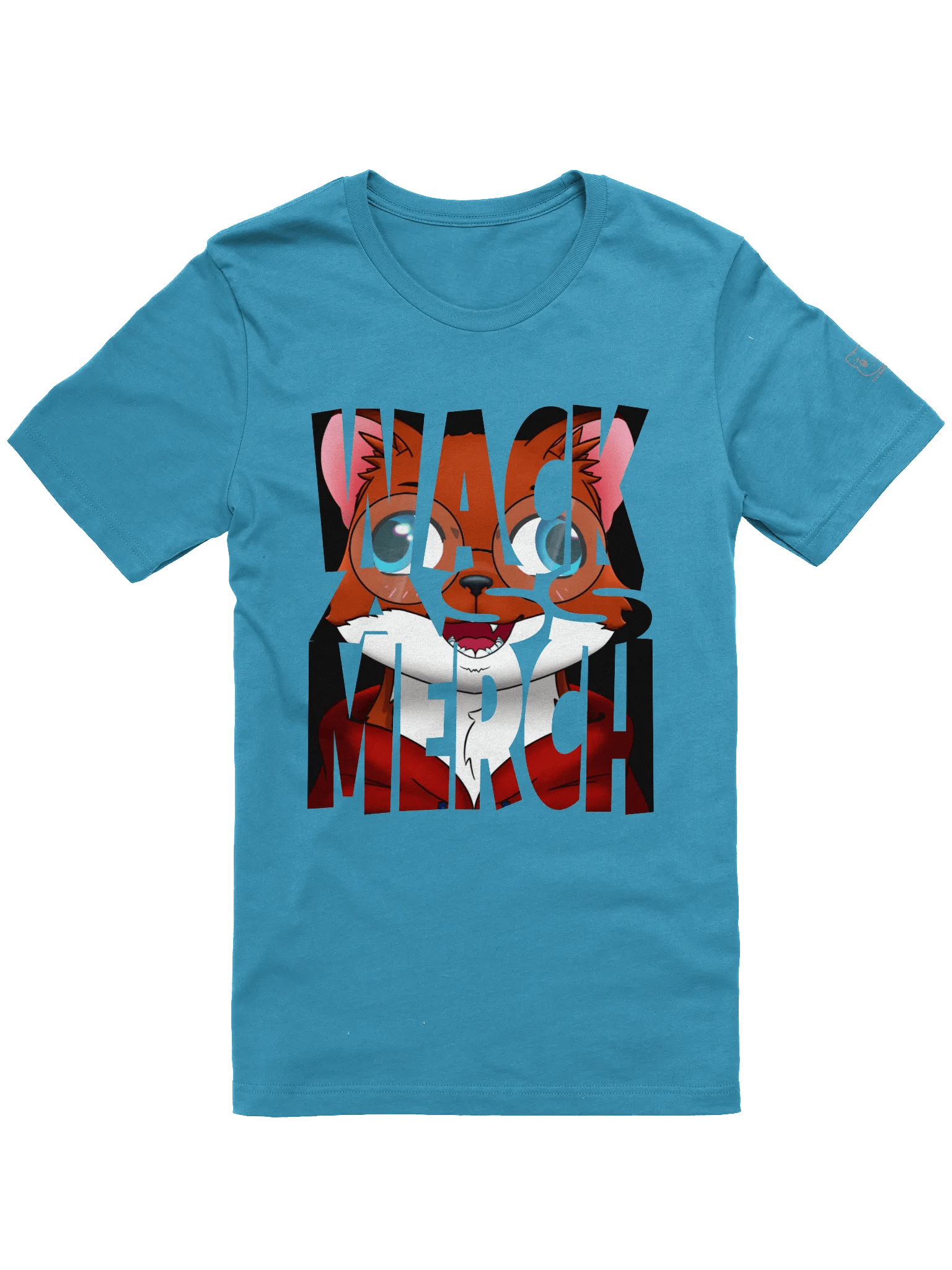Wack Ass Shirt product image (1)