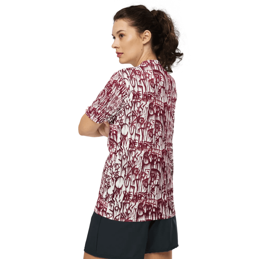 SCRATCH AW2 Shirt! product image (11)