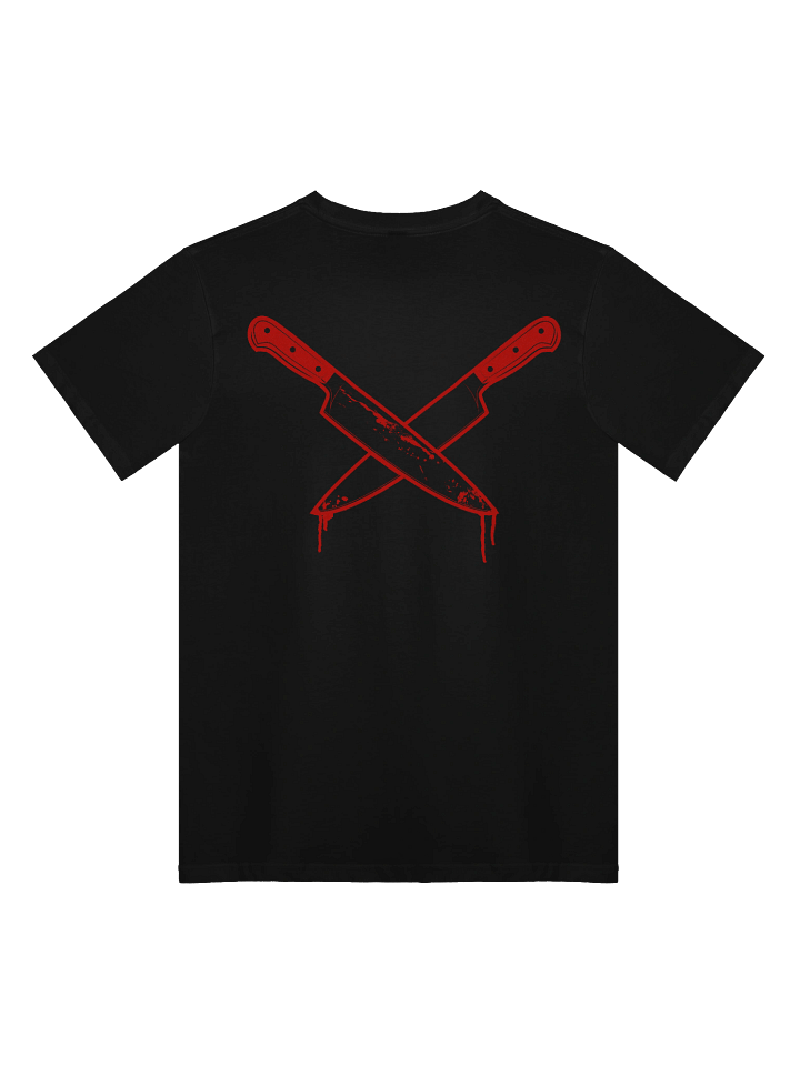 Bloody Halloween Michael Myers Unisex T-Shirt product image (2)