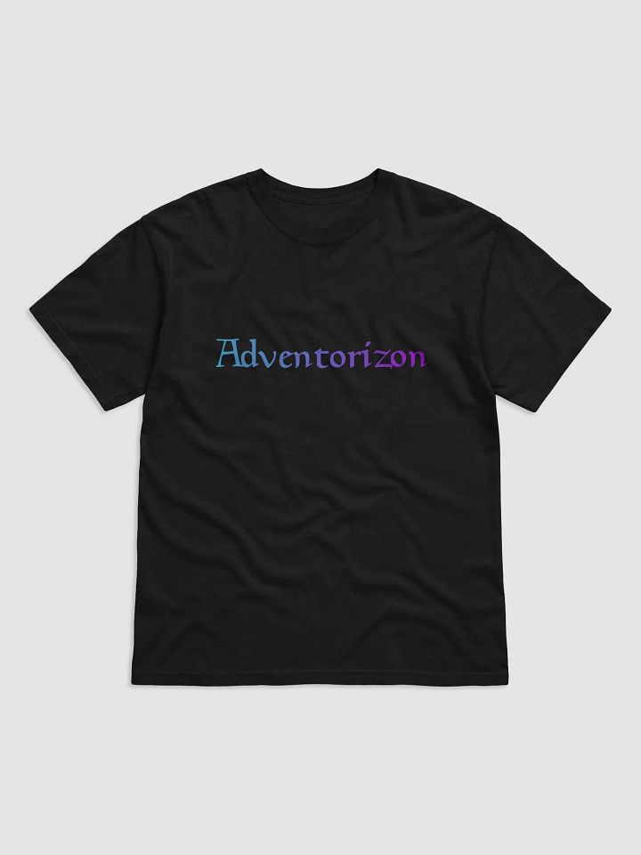 Adventorizon T-Shirt product image (1)
