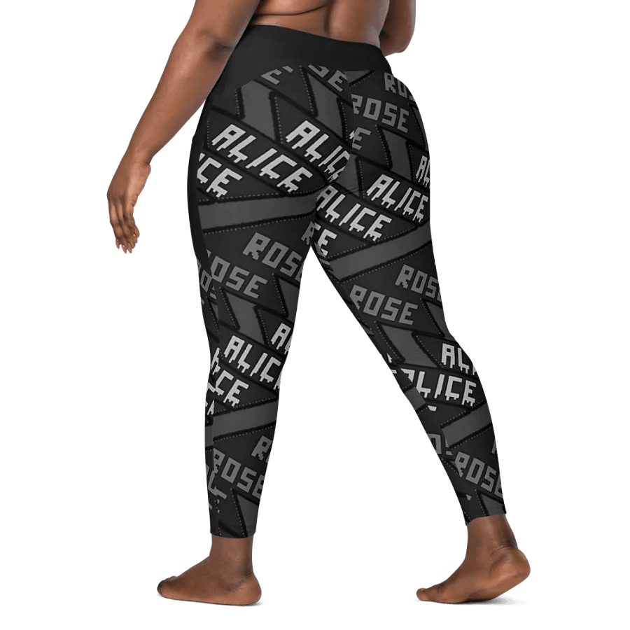 AR Leggings BK product image (11)