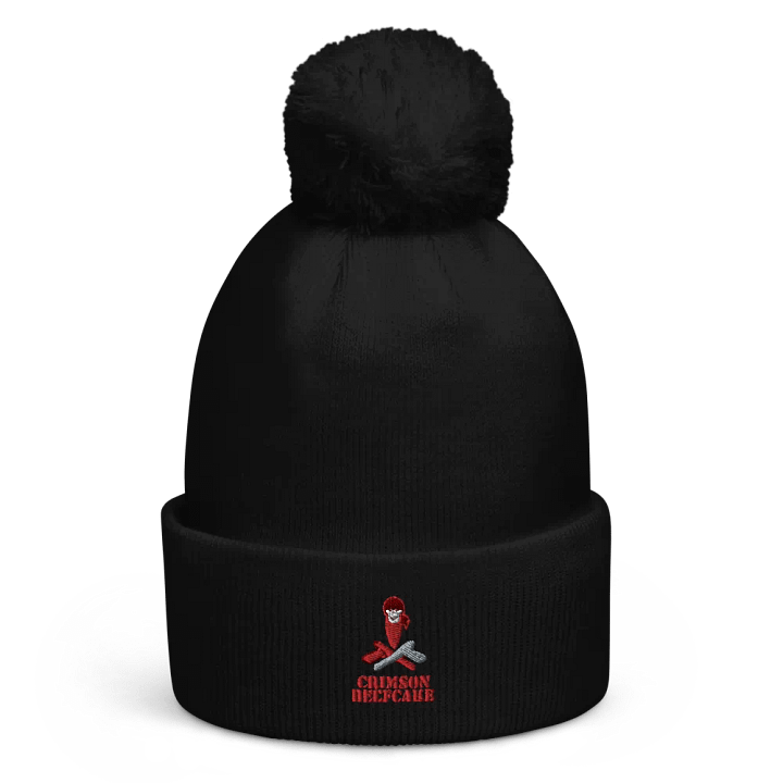 CrimsonBeefPom product image (1)