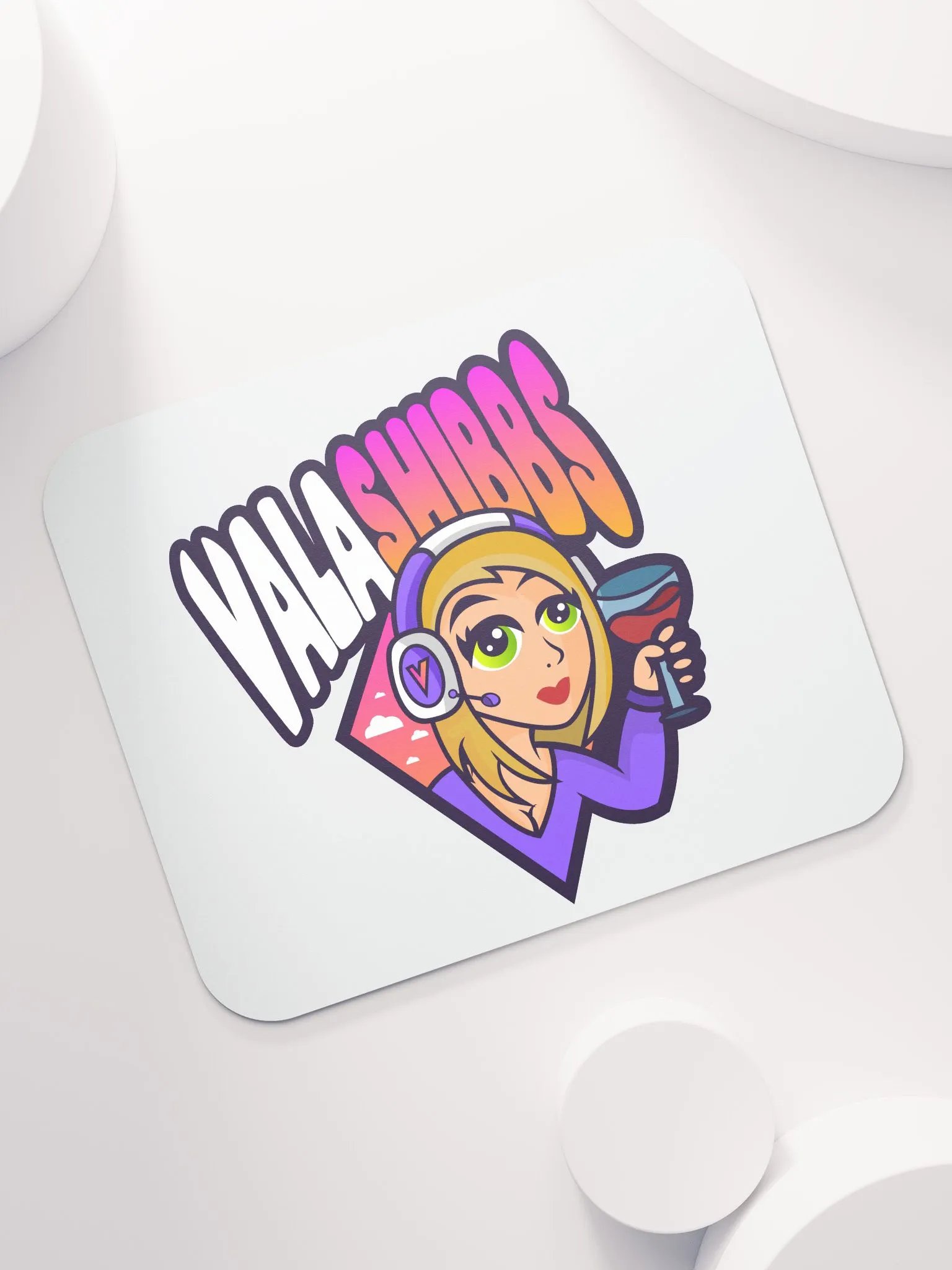 Classic ValaShibbs Mousepad [Standard] product image (5)