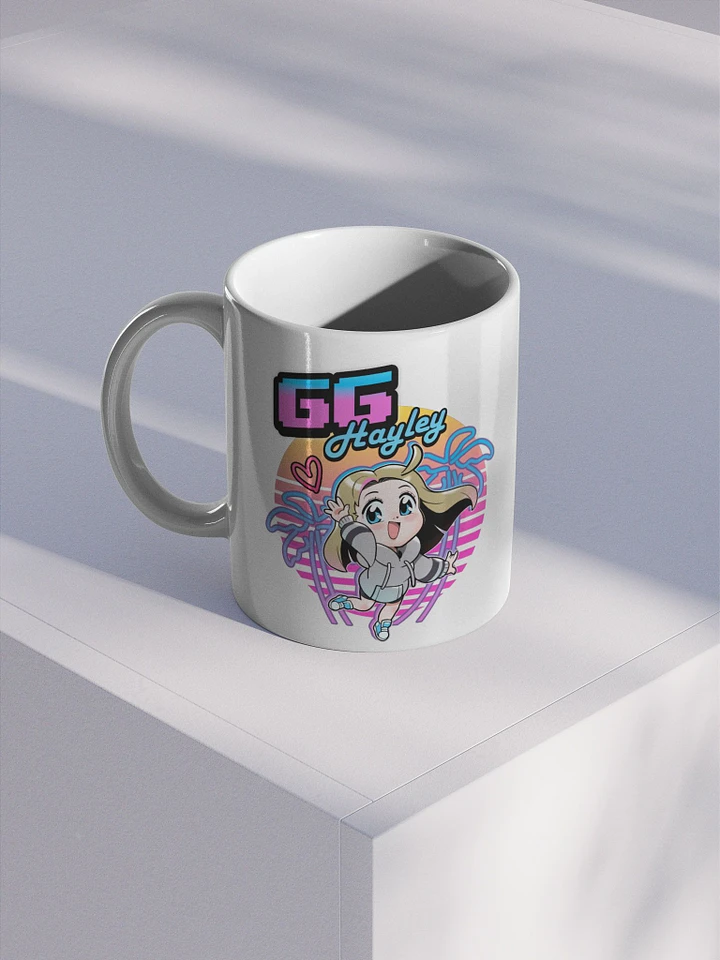 ggHayley Mug product image (1)