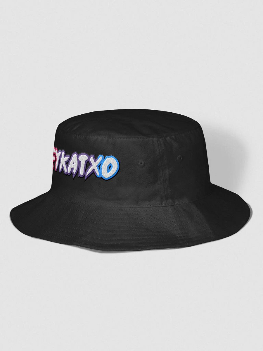 TreyKatxo Bucket Hat product image (2)