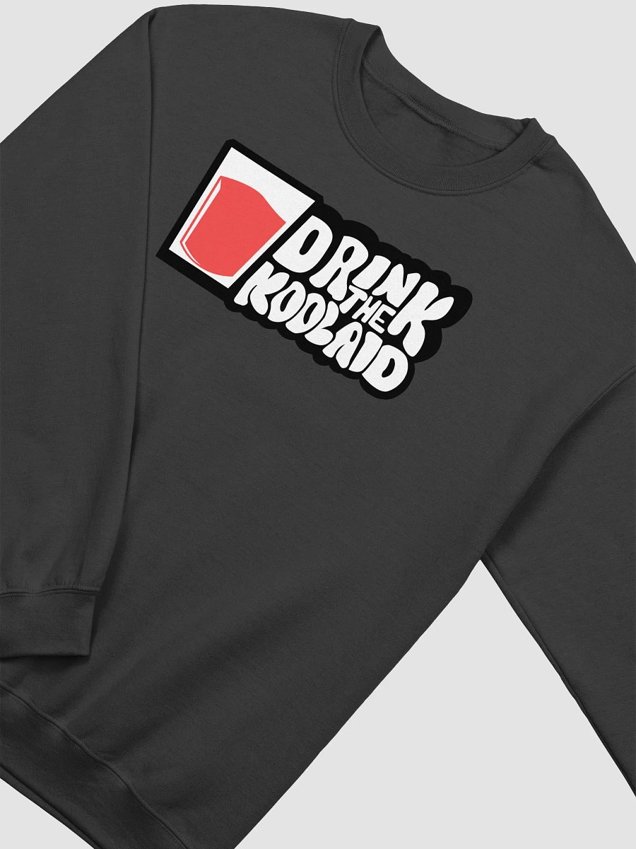 DTKA SiPPER Krewneck Sweatshirt product image (31)