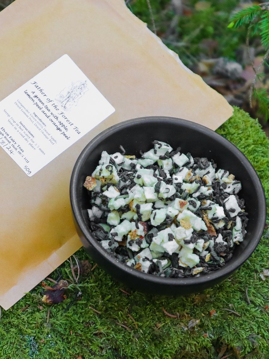 Father of the Forest Tea (G) product image (3)