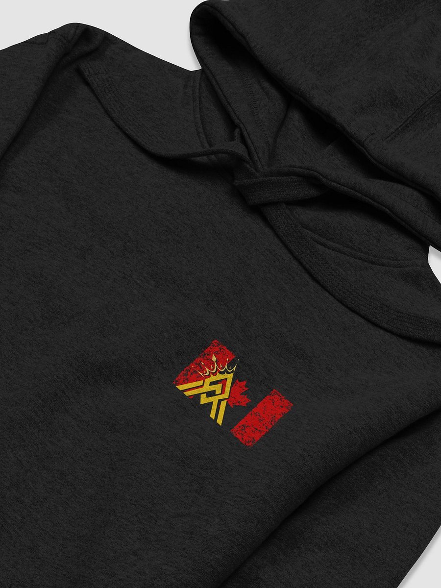 Canadian Hoodie product image (6)