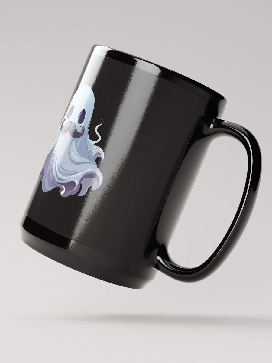 Bob The Ghost Mug product image (2)