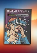 Beat VR Sickness: Nausea-Free PDF Guide [Premium Edition Pre-Order] product image (1)