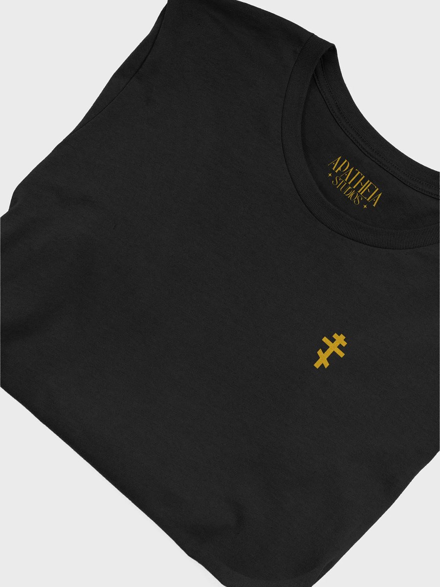 Where, O Death T-Shirt product image (6)