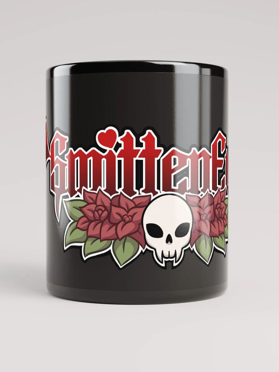 SmittenEve Logo [Mug] product image (5)