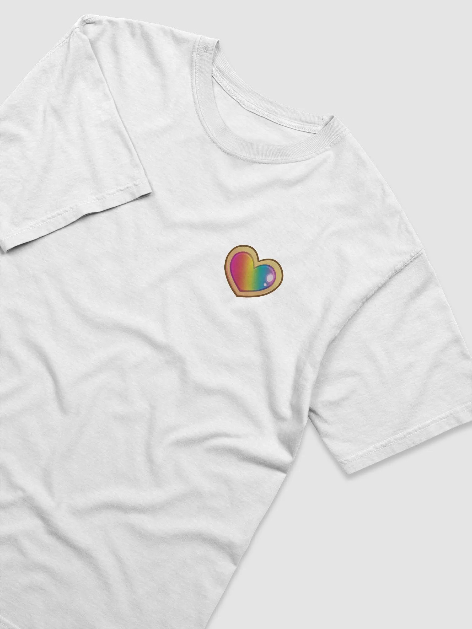 Rainbow Cookie Tee product image (20)