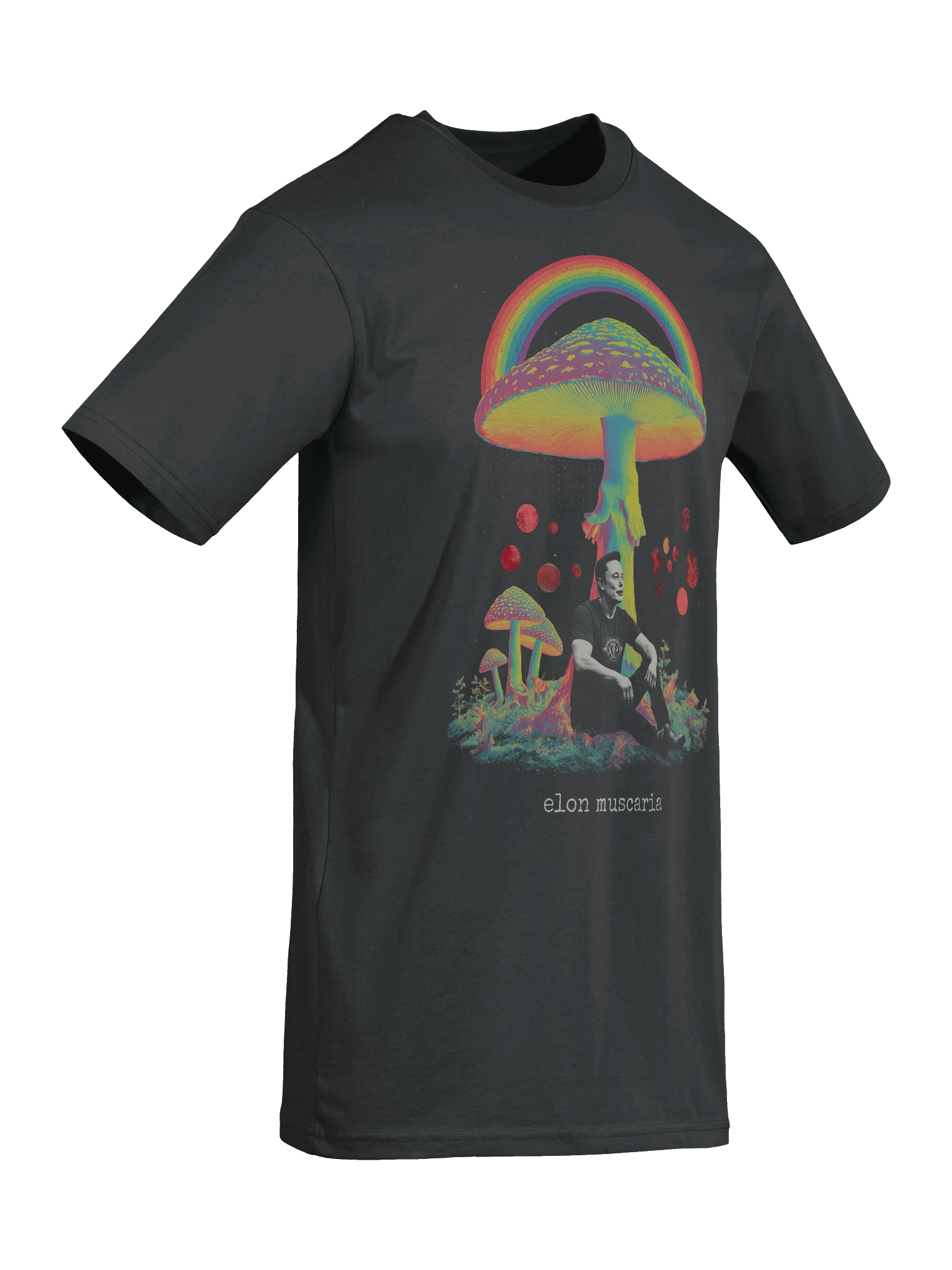 Elon Muscaria product image (4)