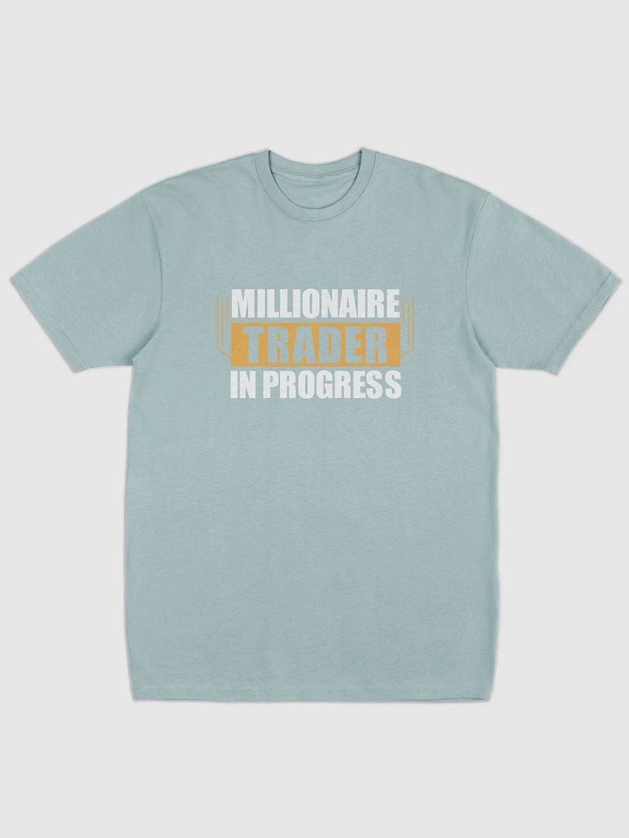 Millionaire Trader In Progress product image (4)
