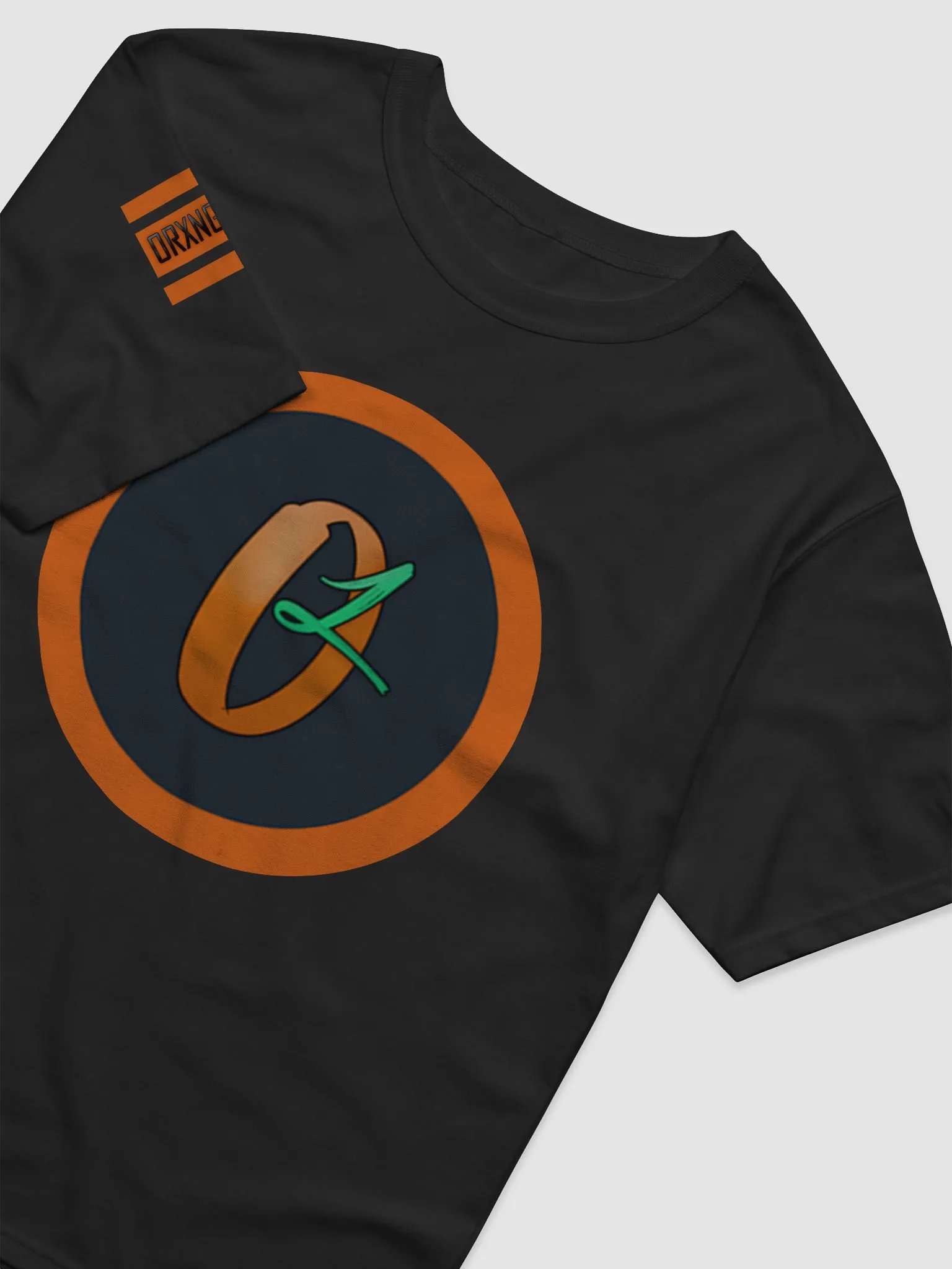 OrxngeLoLo - Champion Relaxed-Fit T-Shirt product image (4)