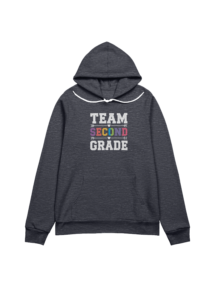 Team Second Grade product image (1)