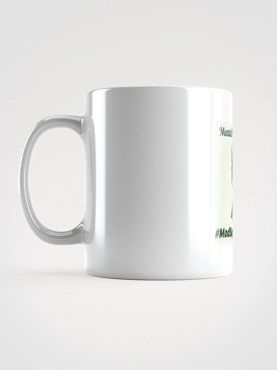 Mental Health Matters Mug product image (11)