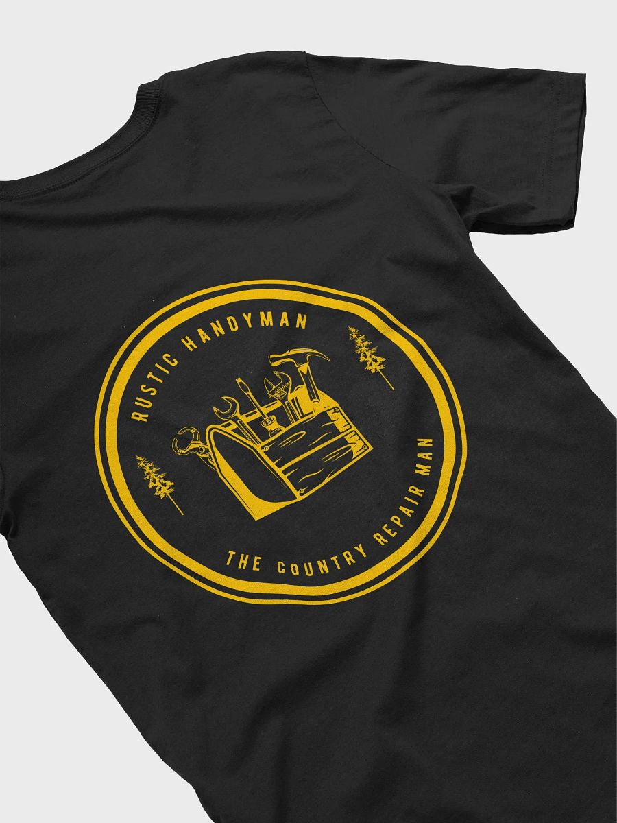 Workin Shirt product image (4)