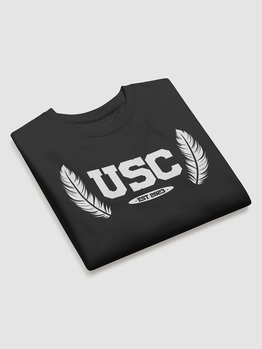 USC University Longsleeve product image (3)