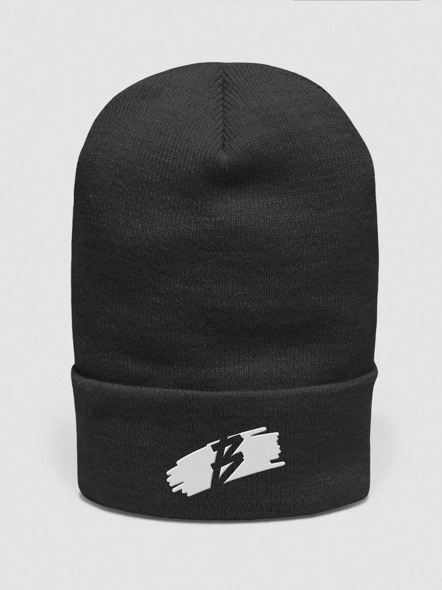 Buds Cuffed Beanie product image (1)