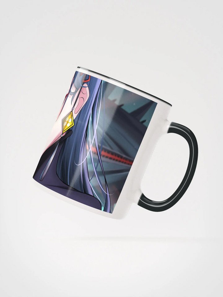 Ceramic Mug - Lin (Tower of Fantasy) product image (2)