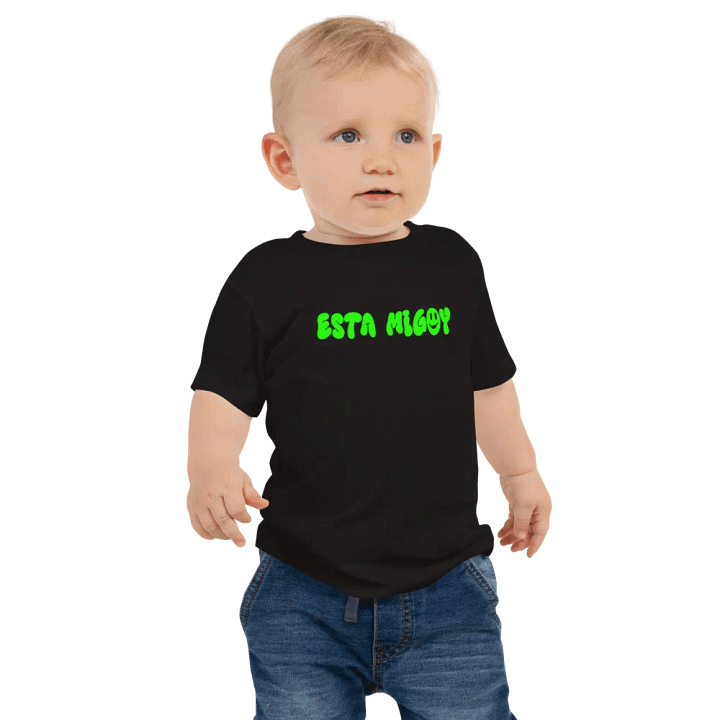 Esta Migoy Toddler Collection product image (1)