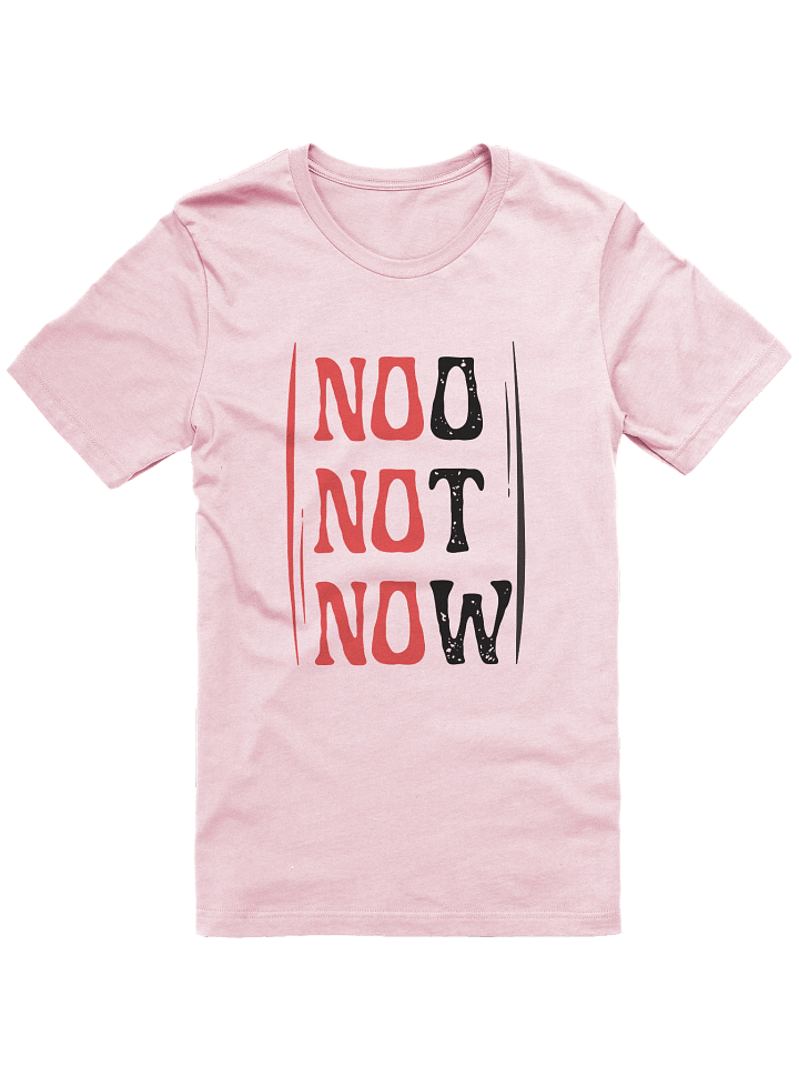 Noo Not Now product image (4)