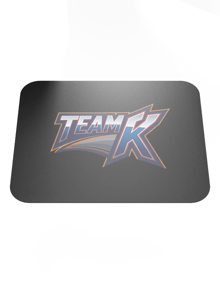 Team K (V-2) Classic Mouse Pad product image (1)