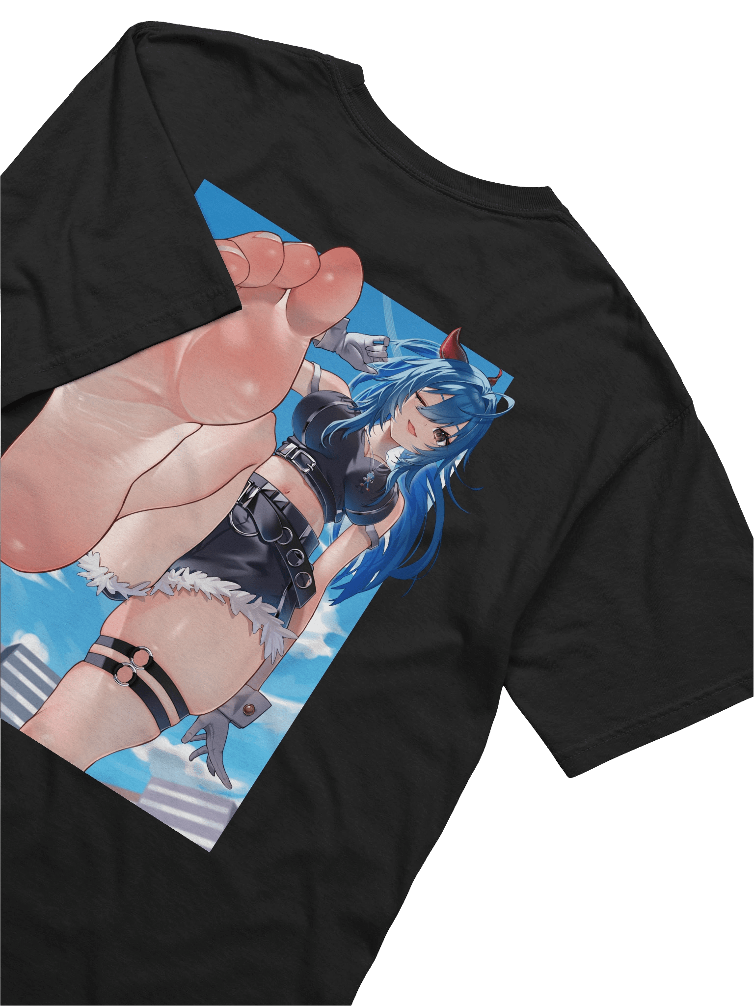 Expectations Sondri Shirt product image (5)