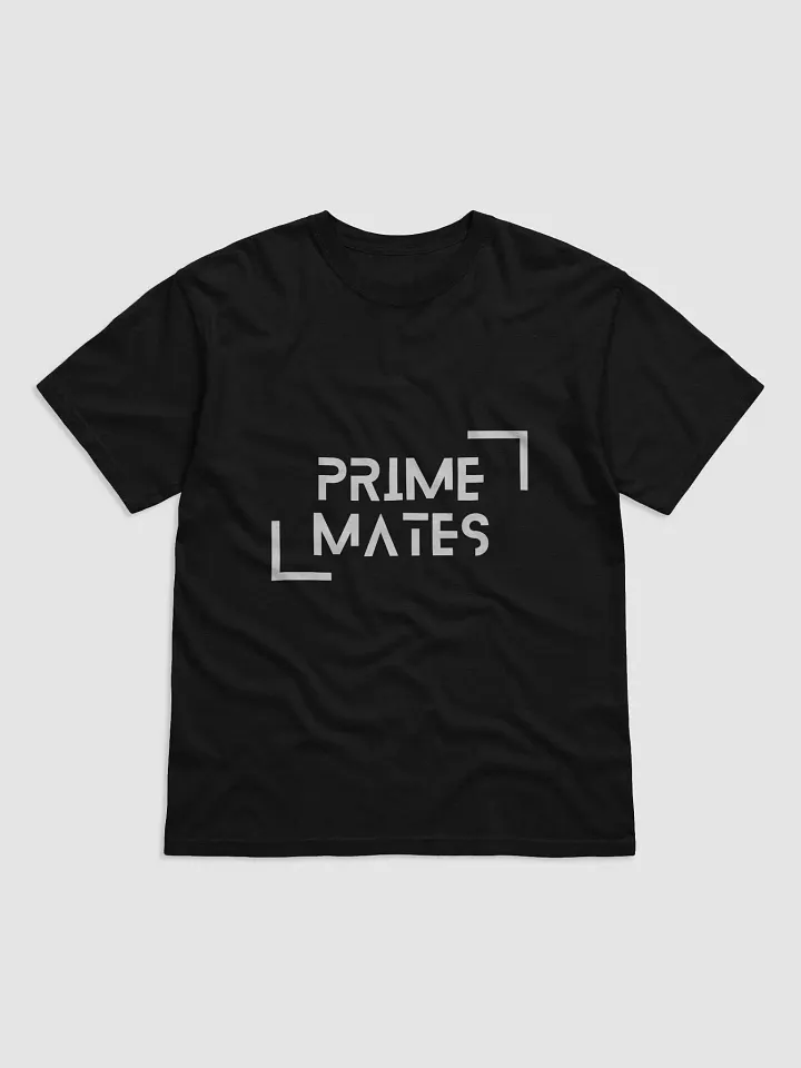 Prime Mate Tee product image (1)