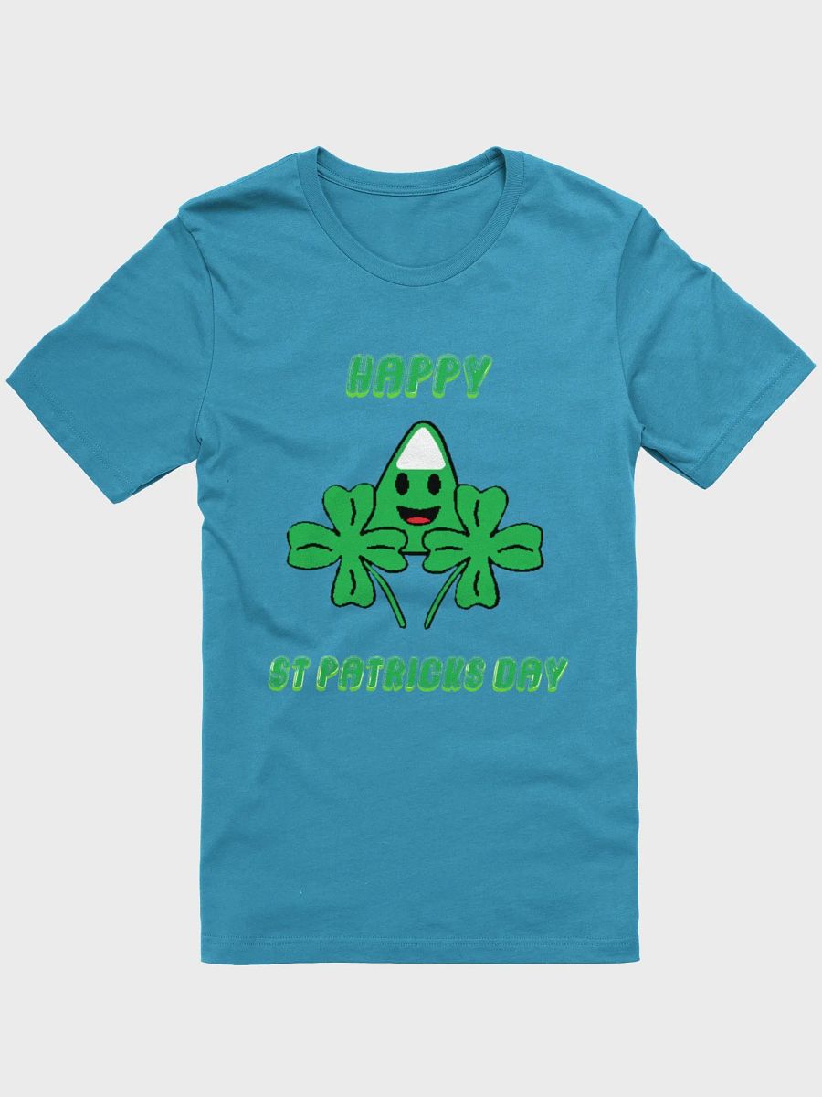 St Patrick's Day - T- shirt product image (8)
