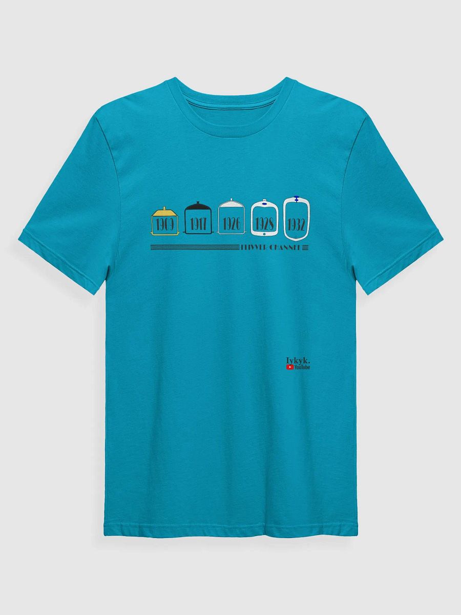 Tevolution Supersoft T (Light) product image (1)