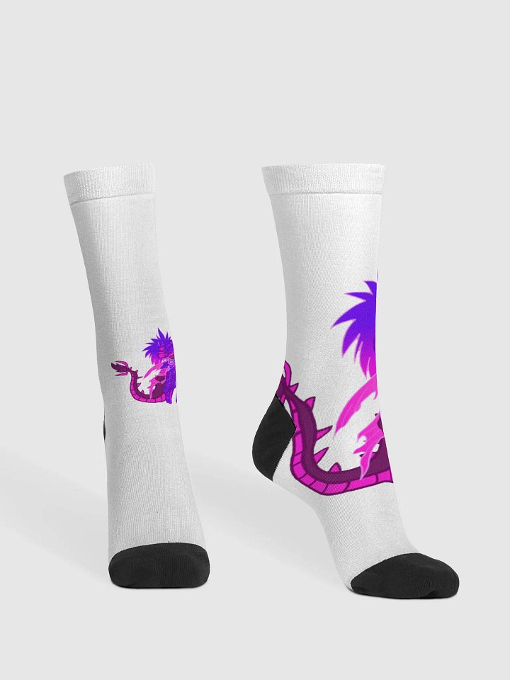 Evolved Socks product image (2)