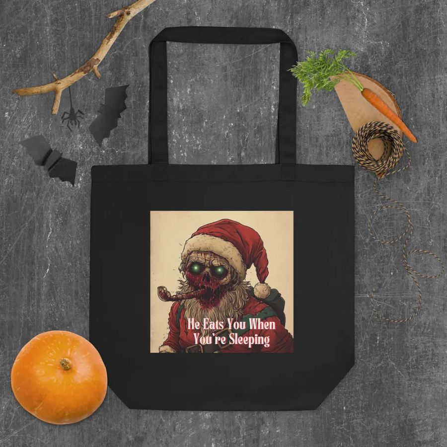 Zombie Santa Claus product image (4)