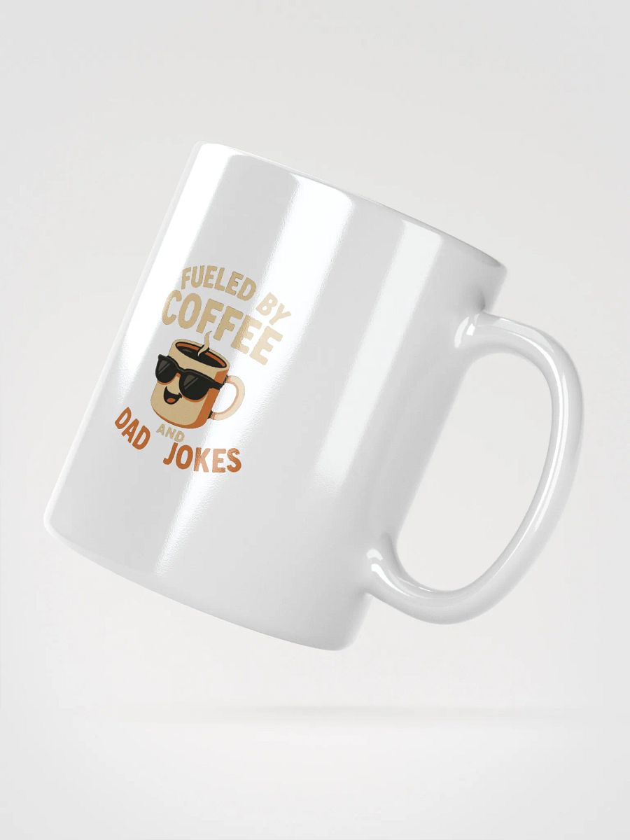 Dad's Mug product image (4)