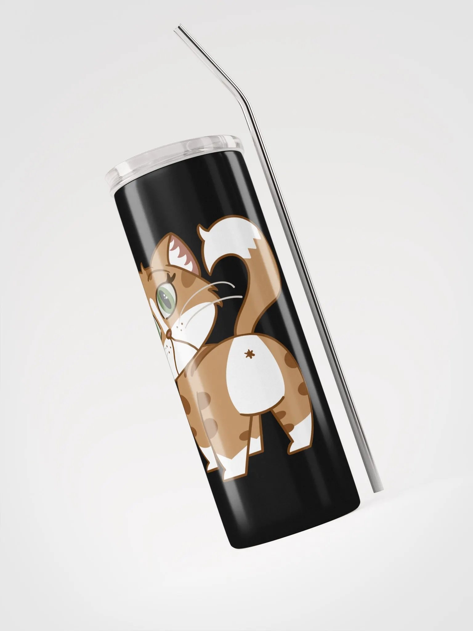 Sassy Sleign Tumbler product image (5)