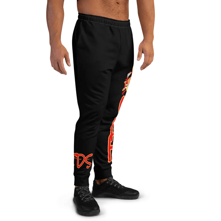 TDS JOGGING SUIT BOTTOMS product image (2)