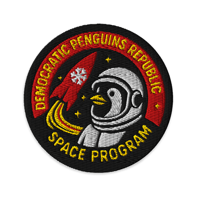 Stickers & Patches