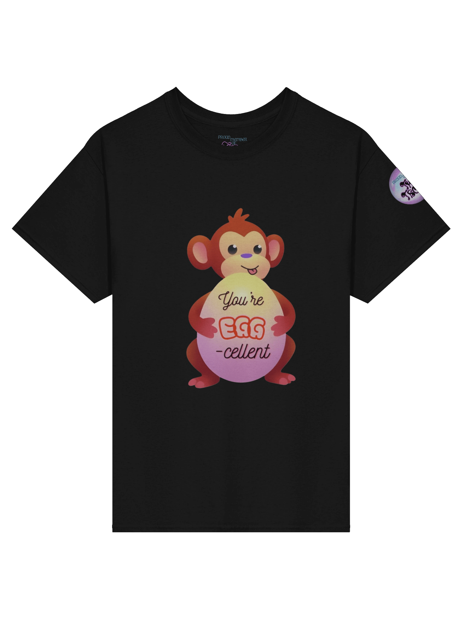 You're Egg-cellent product image (2)