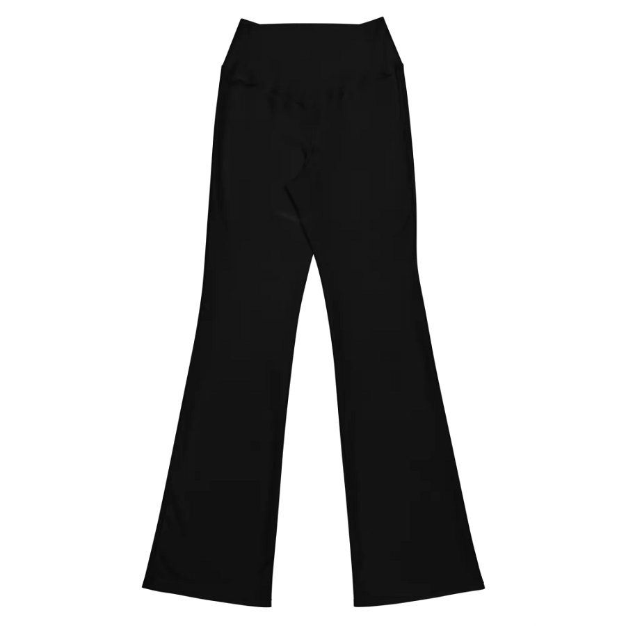 Floral Comrade Flare Leggings product image (7)